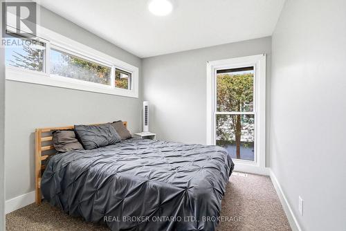 1205 Osborne Avenue, Cornwall, ON - Indoor Photo Showing Bedroom
