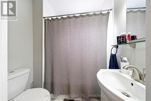 1205 Osborne Avenue, Cornwall, ON - Indoor Photo Showing Bathroom