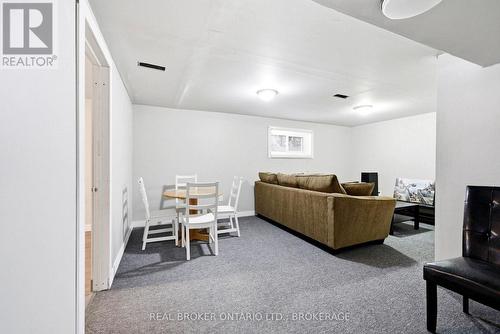 1205 Osborne Avenue, Cornwall, ON - Indoor