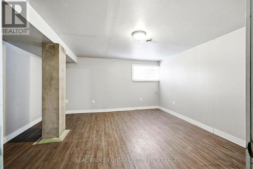 1205 Osborne Avenue, Cornwall, ON - Indoor Photo Showing Other Room