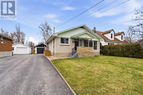 1205 Osborne Avenue, Cornwall, ON - Outdoor