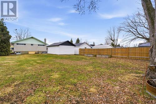 1205 Osborne Avenue, Cornwall, ON - Outdoor
