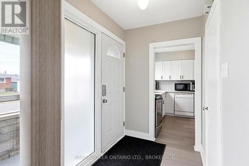 1205 Osborne Avenue, Cornwall, ON - Indoor Photo Showing Other Room