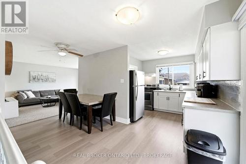 1205 Osborne Avenue, Cornwall, ON - Indoor