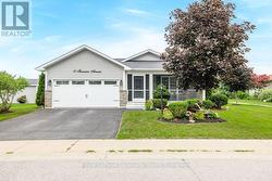 6 TENNESSEE AVENUE Wasaga Beach, ON L9Z 3A8