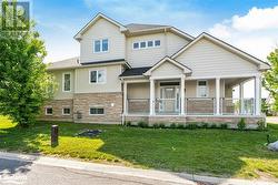 40 WATERVIEW ROAD  Wasaga Beach, ON L9Z 0E9
