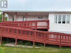 1A Parsons Place  Burgeo, NL A0N 2H0