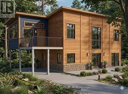 1765 GRAVENHURST PARKWAY Gravenhurst (Muskoka (S)), ON P1P 1R3