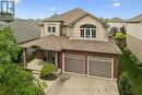 138 Flanders Road, Waterloo, ON  - Outdoor 
