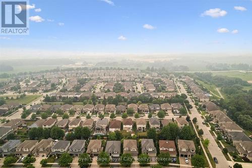 138 Flanders Road, Waterloo, ON - Outdoor With View