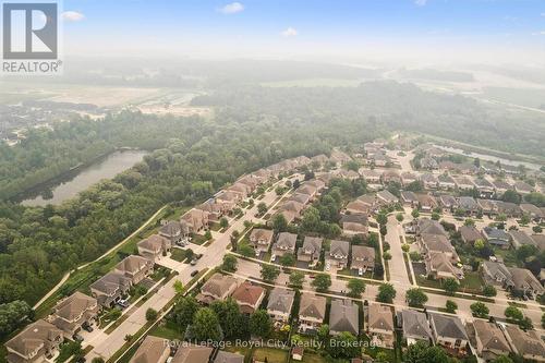 138 Flanders Road, Waterloo, ON - Outdoor With View