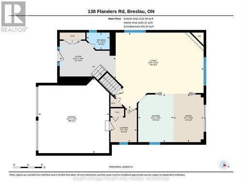 138 Flanders Road, Waterloo, ON - Other