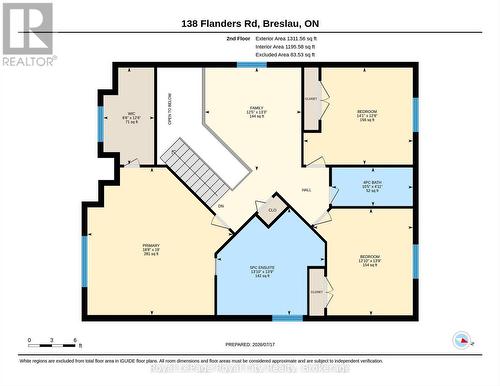 138 Flanders Road, Waterloo, ON - Other