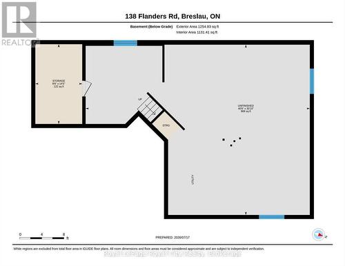 138 Flanders Road, Waterloo, ON - Other