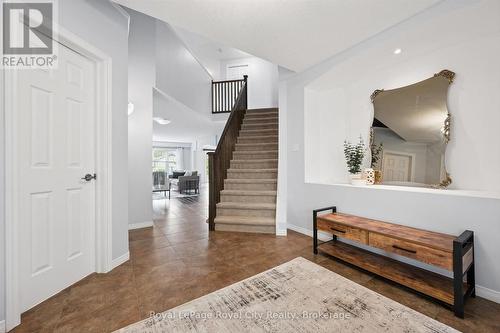 138 Flanders Road, Waterloo, ON - Indoor Photo Showing Other Room