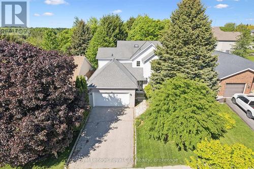 539 HARVEY STREET  Centre Wellington (Fergus), ON N1M 3K2