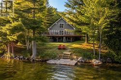 235 Bass Lake Road Blind River, ON P0R 1B0