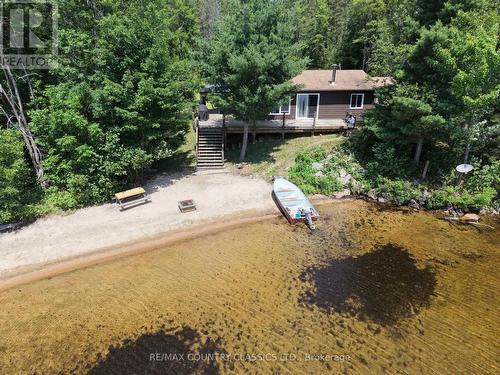 1483 WILOWSKI DRIVE  Madawaska Valley, ON K0J 1B0