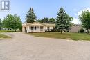 6 Willow Landing, Innisfil, ON  - Outdoor With Deck Patio Veranda 