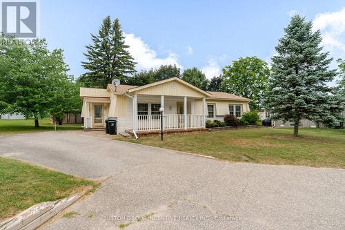 6 Willow Landing, Innisfil, ON - Outdoor With Deck Patio Veranda