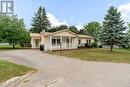 6 Willow Landing, Innisfil, ON  - Outdoor With Deck Patio Veranda 