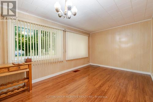 6 Willow Landing, Innisfil, ON - Indoor Photo Showing Other Room
