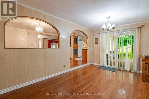 6 Willow Landing, Innisfil, ON - Indoor Photo Showing Other Room
