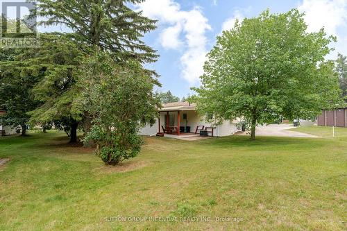 6 Willow Landing, Innisfil, ON - Outdoor
