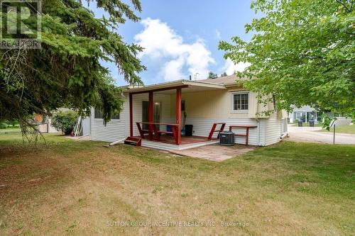 6 Willow Landing, Innisfil, ON - Outdoor