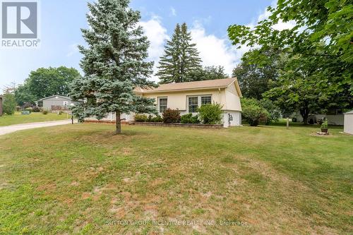 6 Willow Landing, Innisfil, ON - Outdoor