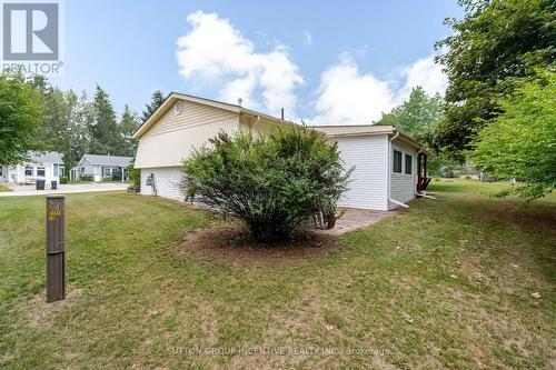 6 Willow Landing, Innisfil, ON - Outdoor