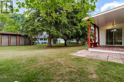 6 Willow Landing, Innisfil, ON - Outdoor