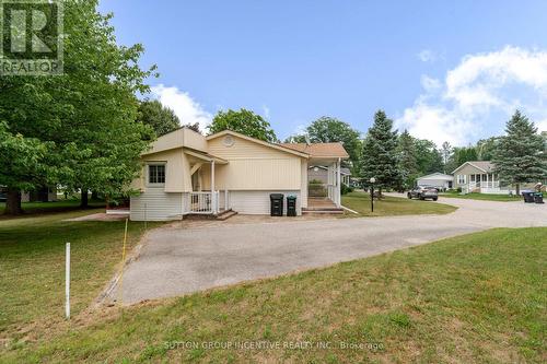 6 Willow Landing, Innisfil, ON - Outdoor