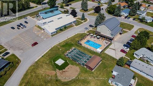 6 Willow Landing, Innisfil, ON - Outdoor With View