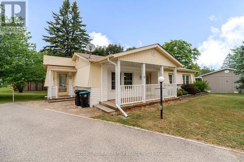 6 Willow Landing, Innisfil, ON - Outdoor With Deck Patio Veranda