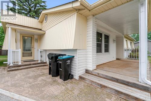 6 Willow Landing, Innisfil, ON - Outdoor With Exterior