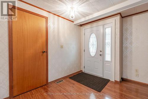 6 Willow Landing, Innisfil, ON - Indoor Photo Showing Other Room