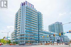 #205 - 9471 YONGE STREET Richmond Hill, ON L4C 0Z5