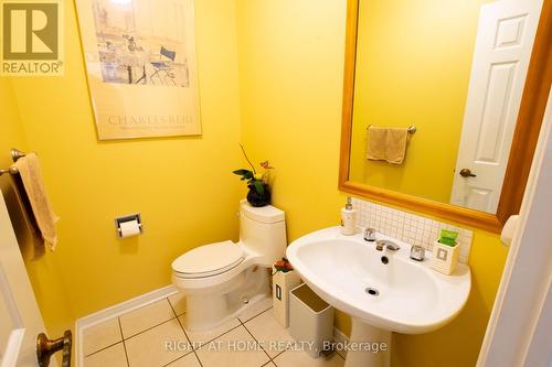 31 Stargell Crescent, Markham, ON - Indoor Photo Showing Bathroom