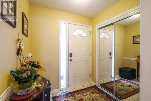 31 Stargell Crescent, Markham, ON - Indoor Photo Showing Other Room