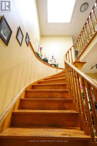 31 Stargell Crescent, Markham, ON - Indoor Photo Showing Other Room