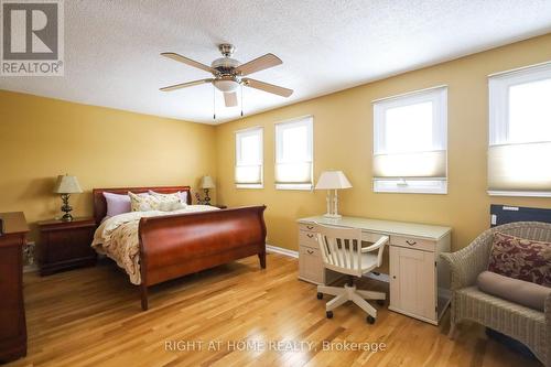 31 Stargell Crescent, Markham, ON - Indoor Photo Showing Bedroom
