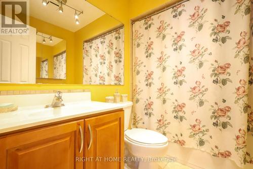 31 Stargell Crescent, Markham, ON - Indoor Photo Showing Bathroom