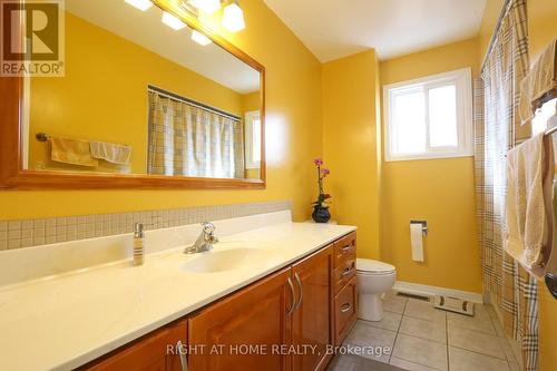 31 Stargell Crescent, Markham, ON - Indoor Photo Showing Bathroom