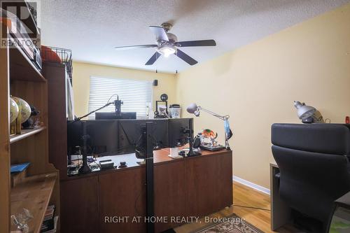 31 Stargell Crescent, Markham, ON - Indoor Photo Showing Office