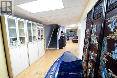 31 Stargell Crescent, Markham, ON - Indoor Photo Showing Other Room
