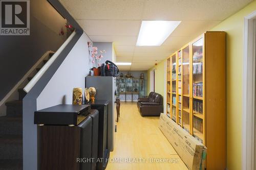 31 Stargell Crescent, Markham, ON - Indoor Photo Showing Other Room