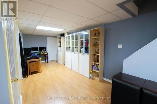 31 Stargell Crescent, Markham, ON - Indoor