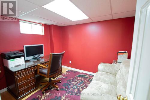 31 Stargell Crescent, Markham, ON - Indoor Photo Showing Office