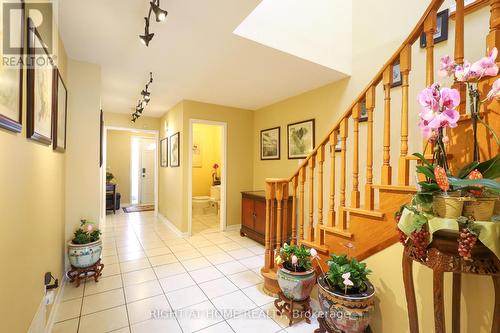 31 Stargell Crescent, Markham, ON - Indoor Photo Showing Other Room